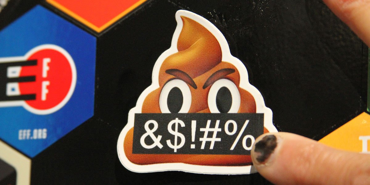 Enshittification Merch That Actually Fights Enshittification