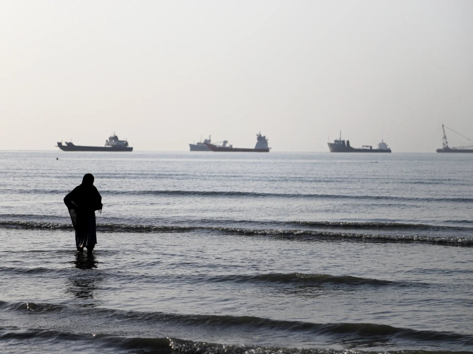 ‘Pick up the phone’: IRGC appears to rebuff US Strait of Hormuz ‘hotline’ | Islamic Revolutionary Guard Corps News