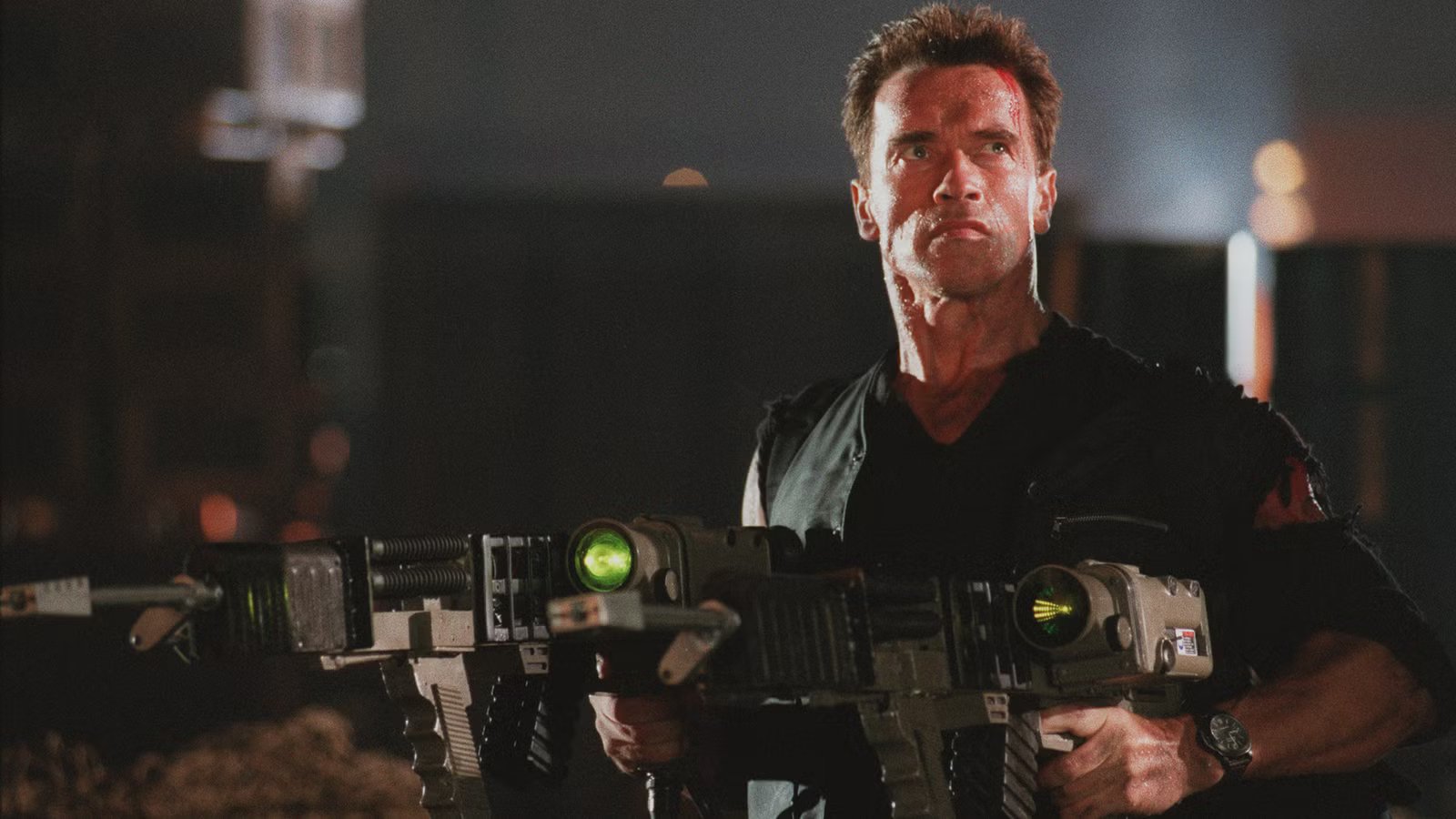 Arnold Schwarzenegger’s underrated ’90s action masterpiece required 3 key scenes, says director