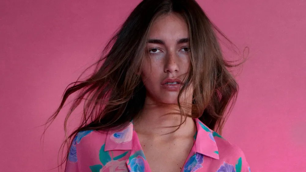 ERL Spring 2027 Ready-to-Wear Runway, Fashion Show & Collection Review