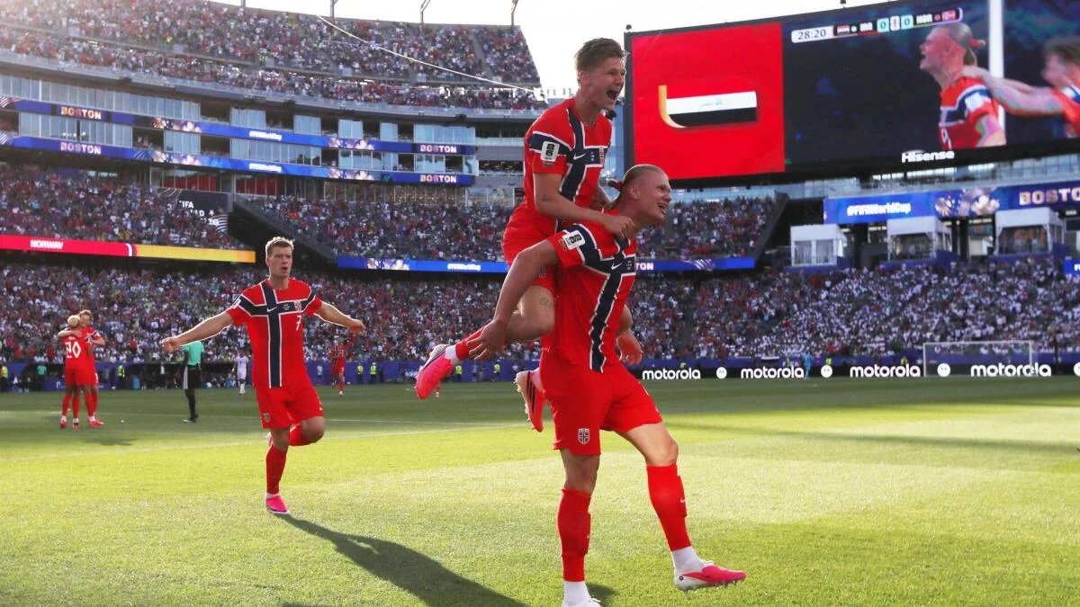 Norway vs. Ivory Coast prediction, odds, line, time: 2026 World Cup Round of 32 picks