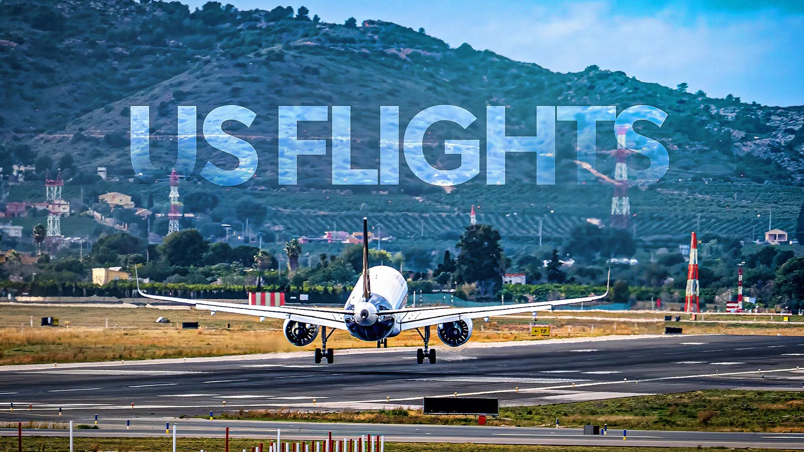 Why Some Of Europe’s Largest Cities Have Never Had A Single Direct Flight To The US