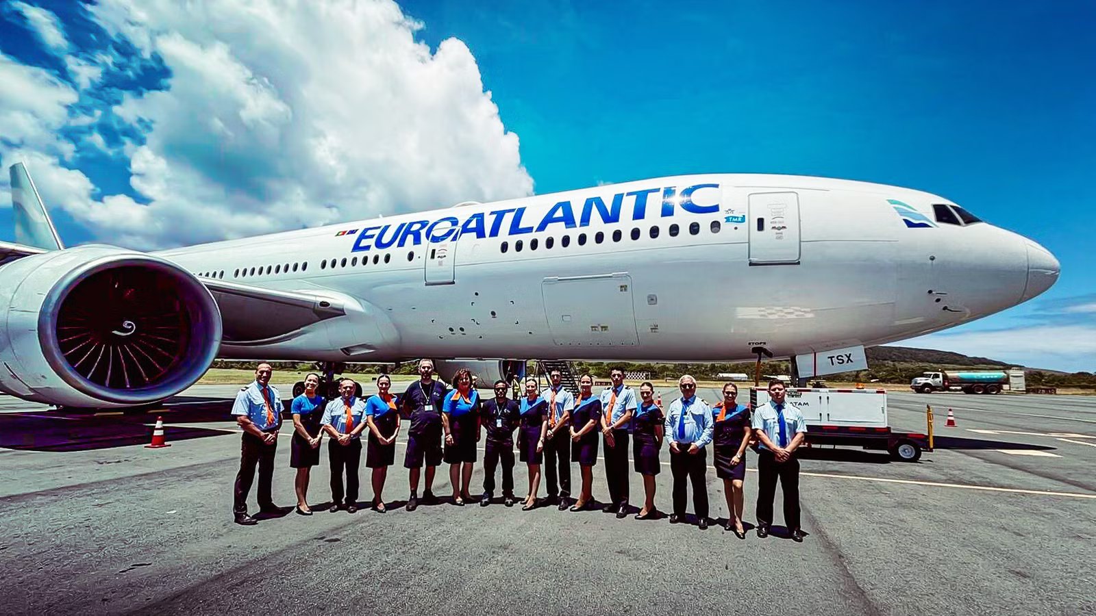 2 Types: Inside This ACMI Operator’s Long-Term Fleet Plan