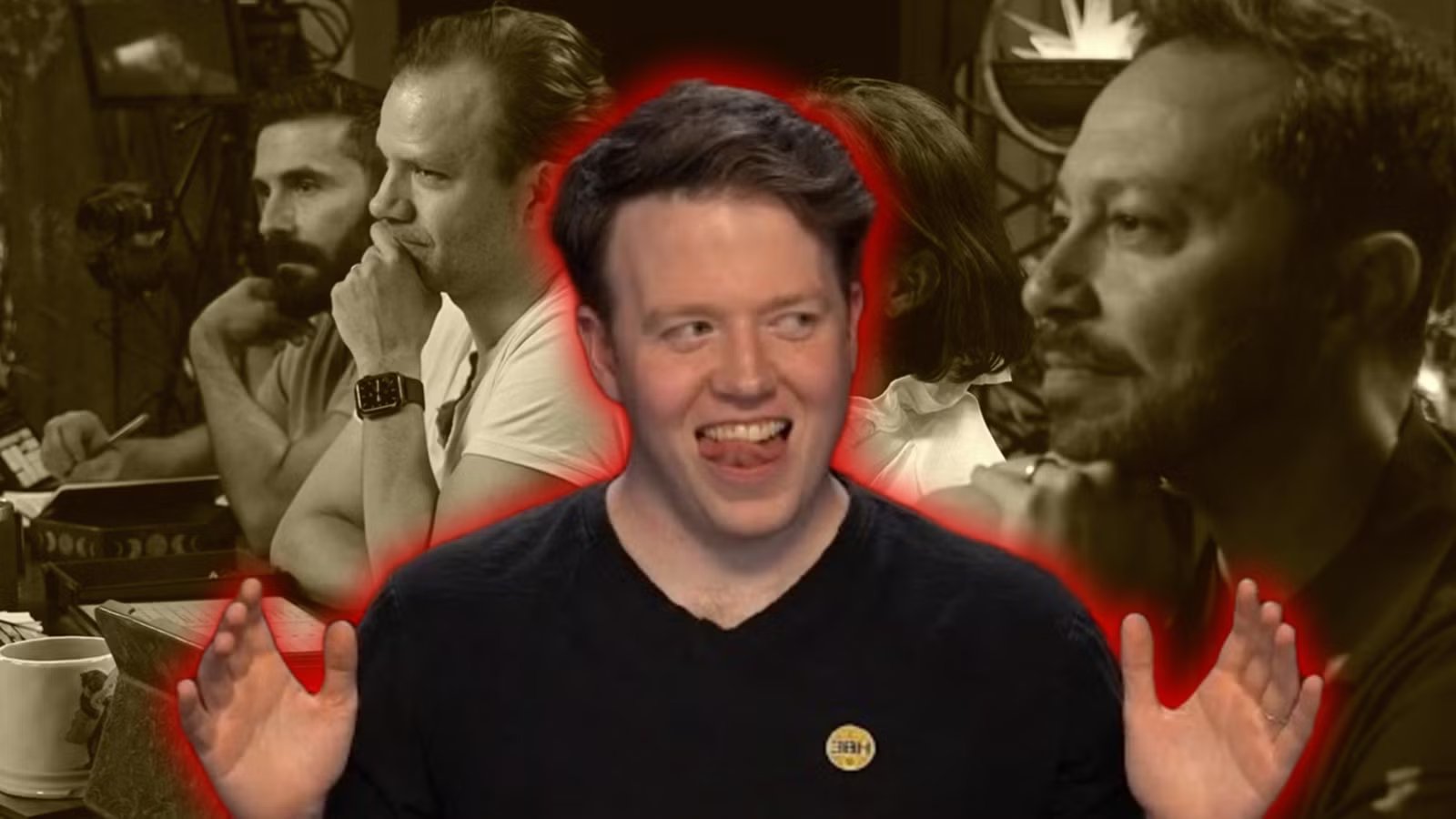 Critical Role Campaign 4 just proved that performance trumps dice rolls