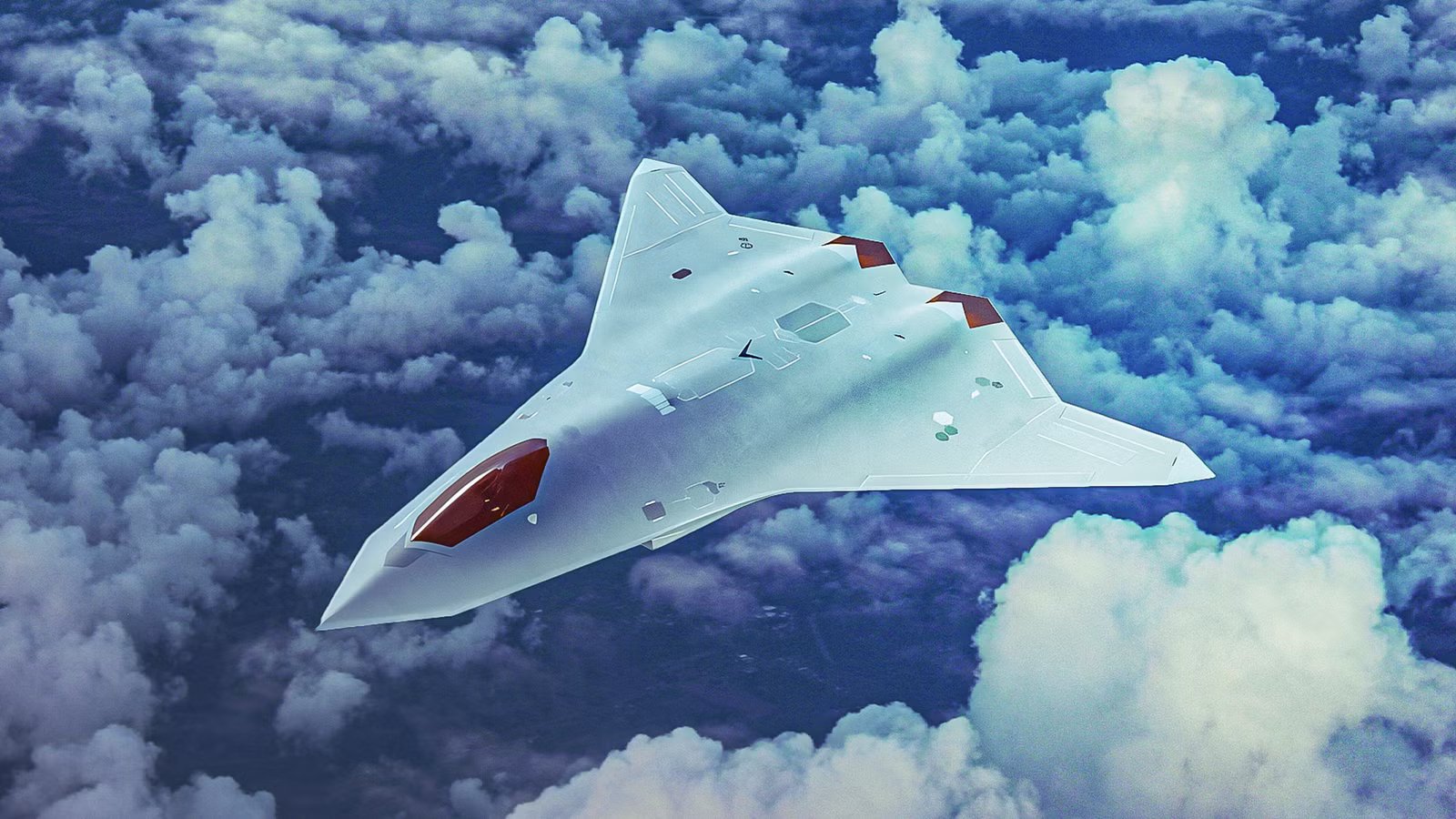 Here’s Why The Boeing F-47 Could Become The Most Expensive Aircraft In History