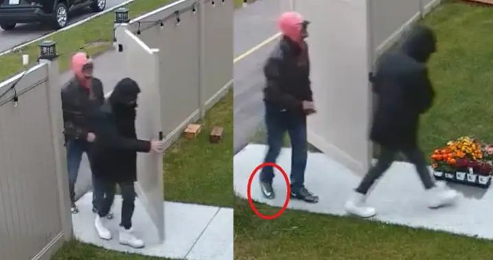 Calgary police ask for public’s help in extortion investigation