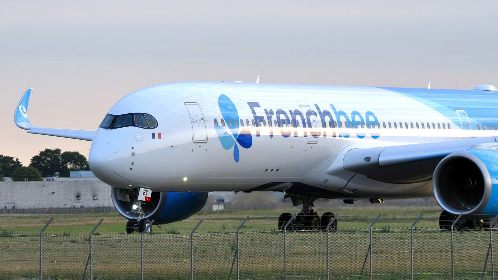 New 15-Hour Airbus A350 Flights: Here’s Where French Bee Will Fly Now [Map]