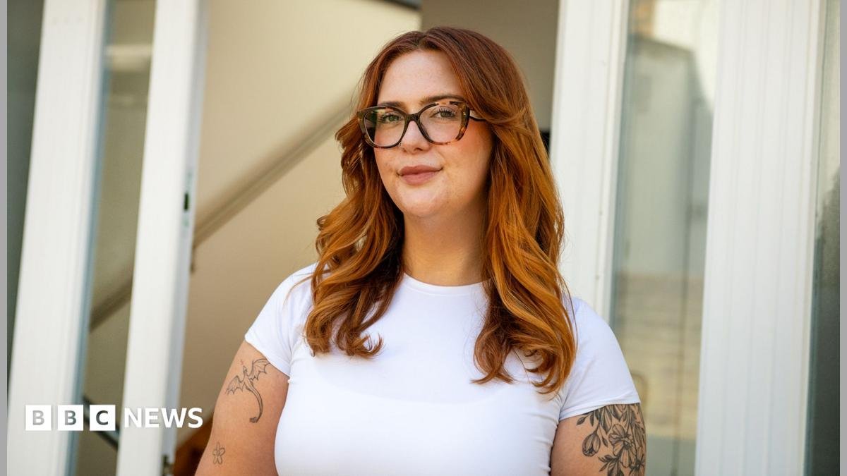 Why more and more women are choosing to be childfree