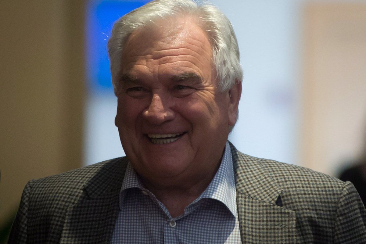 B.C. appoints Vince Ready as mediator after 911 workers issue strike notice