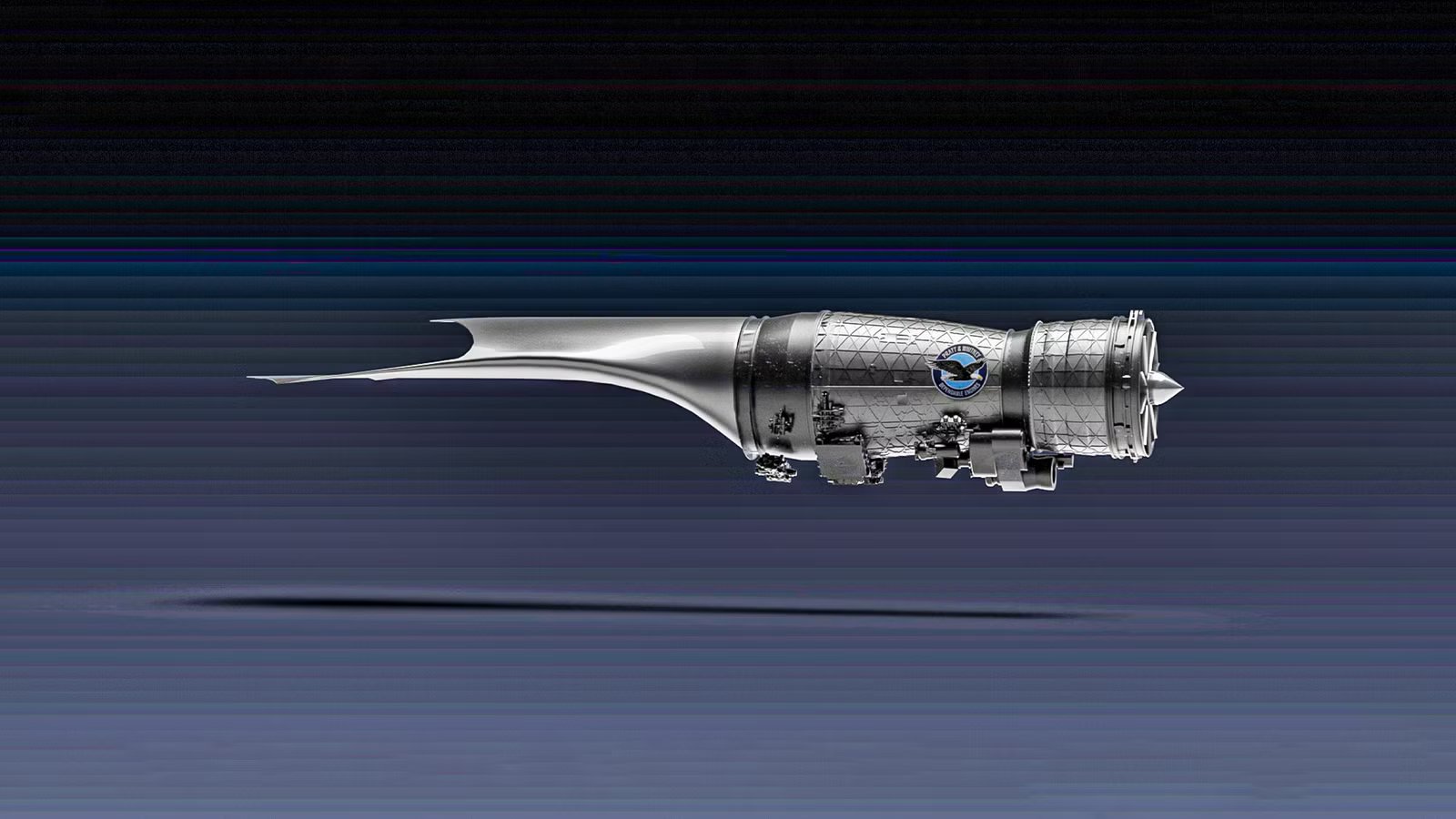 How A 3rd Air Stream Inside The F-47’s New Engine Could Out-Range China’s J-36