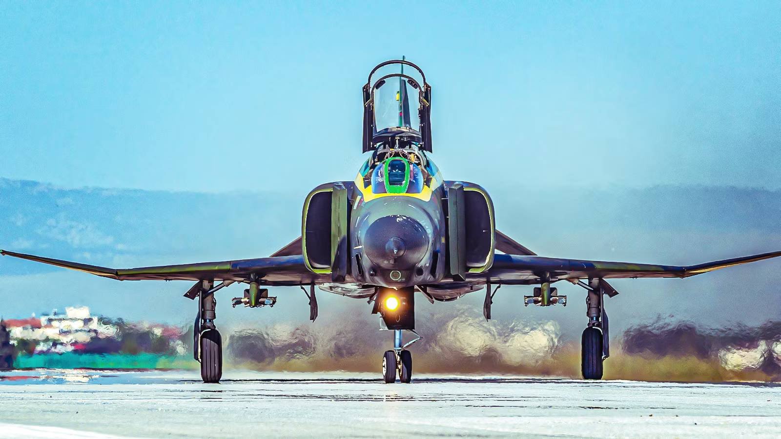 7 Fighter Jets The US Air Force Has Retired That Pilots Still Wish Were Flying