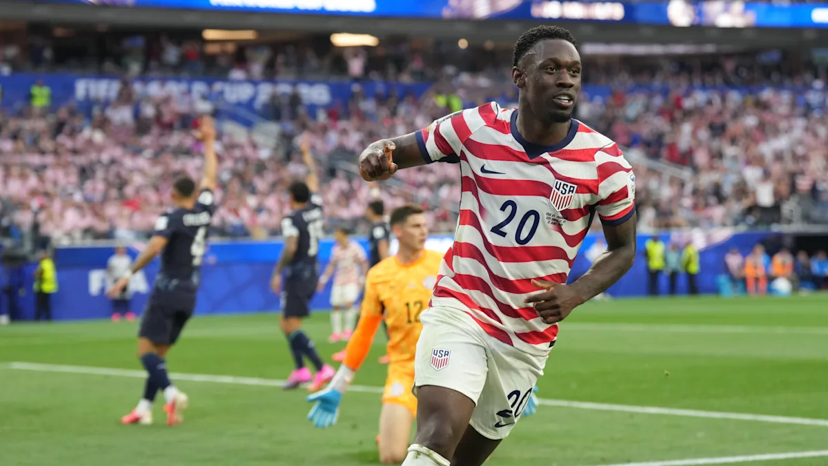 How to watch USA vs Australia live: Stream, TV channel, team news, prediction