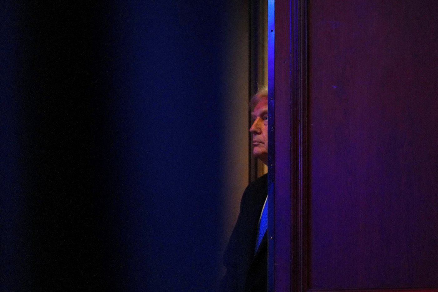 New Trump book, ‘Regime Change,’ has sold 300,000 copies, with more being printed, publisher says