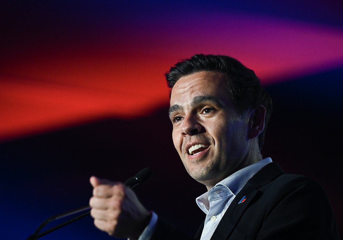 Quebec Liberal Party says it has best plan to protect French language