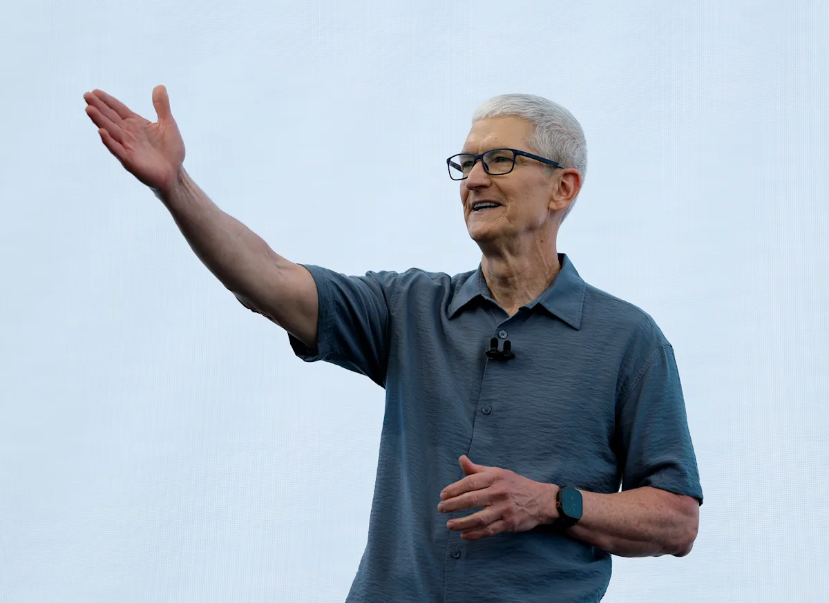 Apple WWDC preview: Apple gets a second shot at its AI rollout