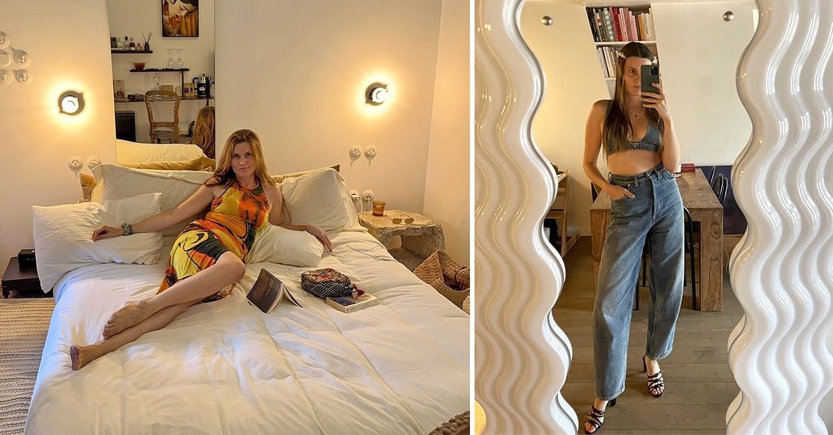 A French Editor Shares How Home Décor Reflects Personal Style