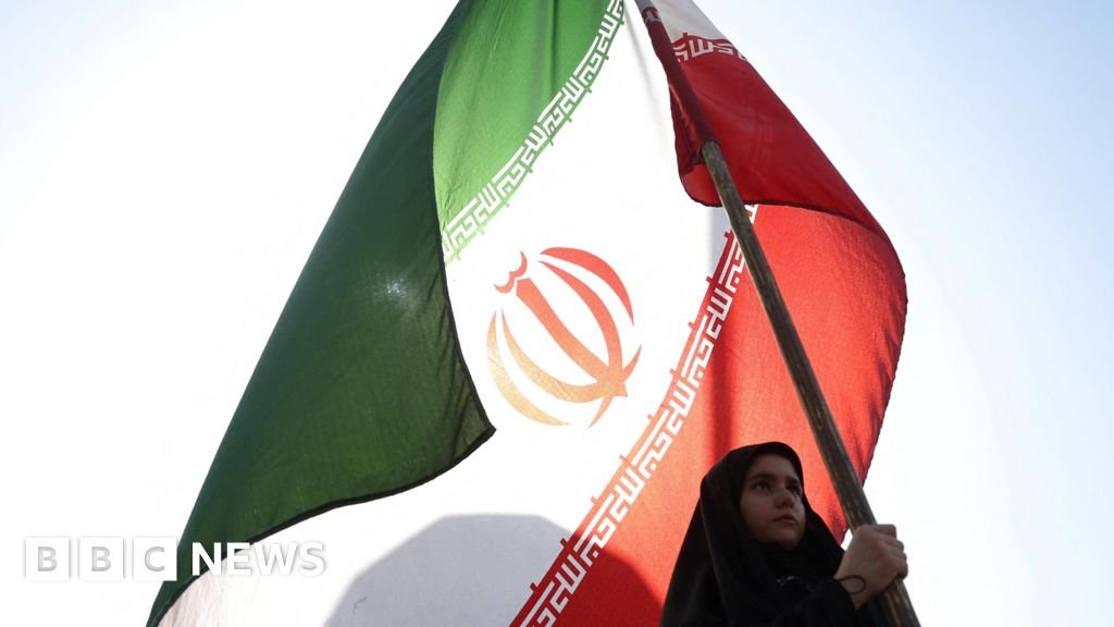 How Iran is trying to sell a deal with the US as victory