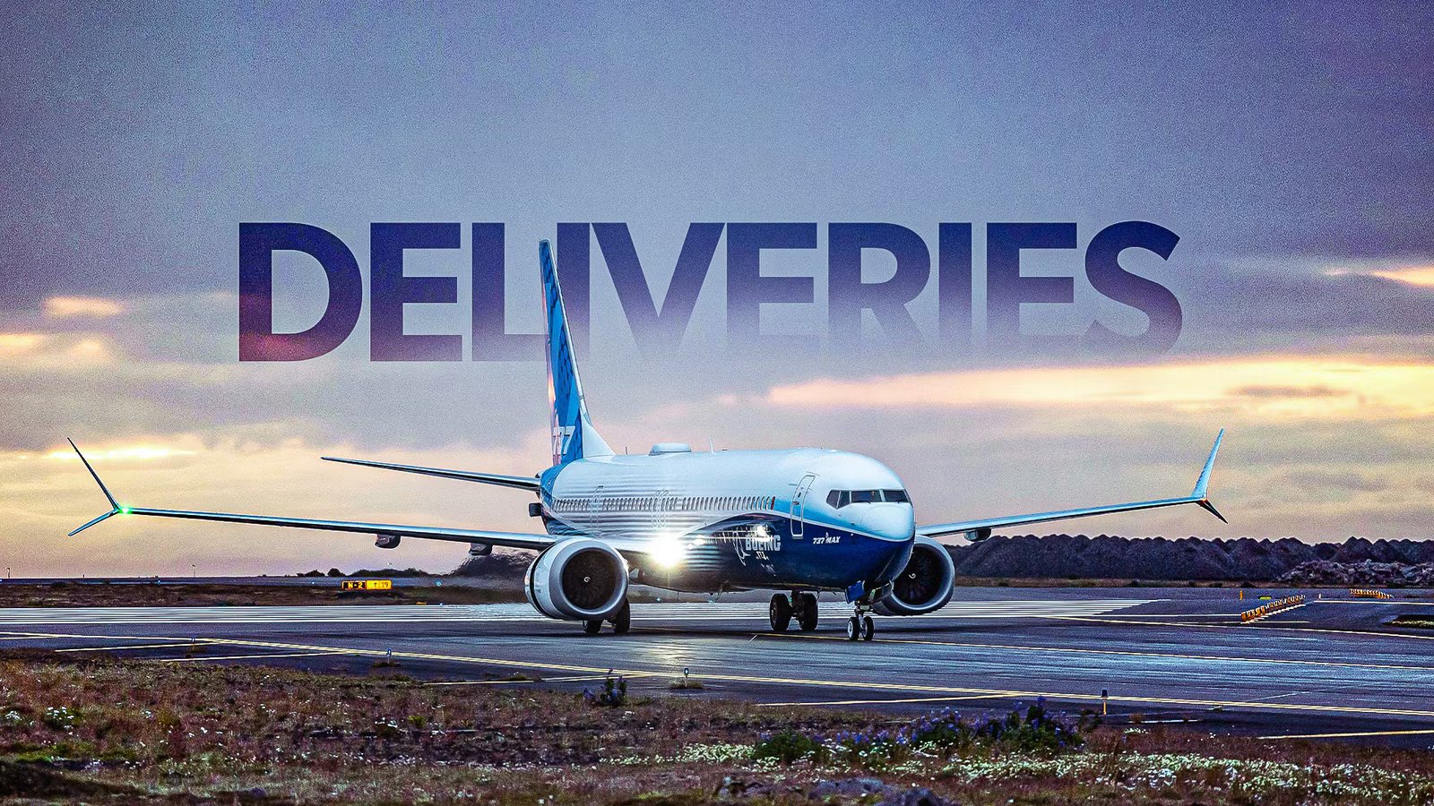 Here’s How The FAA Lets Boeing Sign Off On Its Own 737 MAX Deliveries