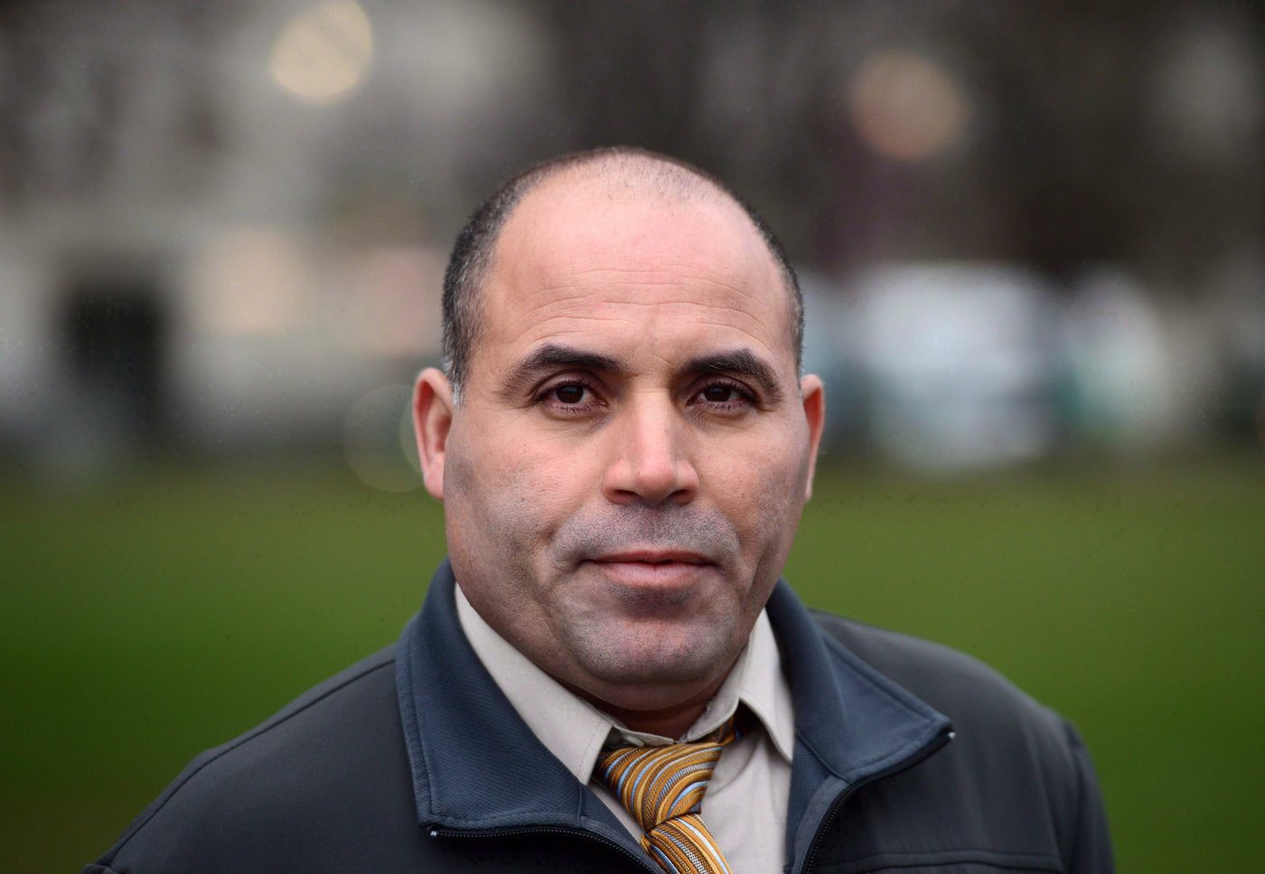 Mohamed Harkat, facing deportation, wins round in bid to stay in Canada