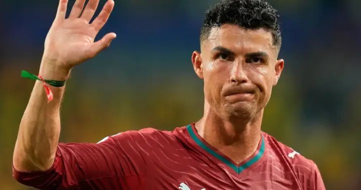 Toronto ticket prices surge for Ronaldo World Cup game as Vancouver’s plummets