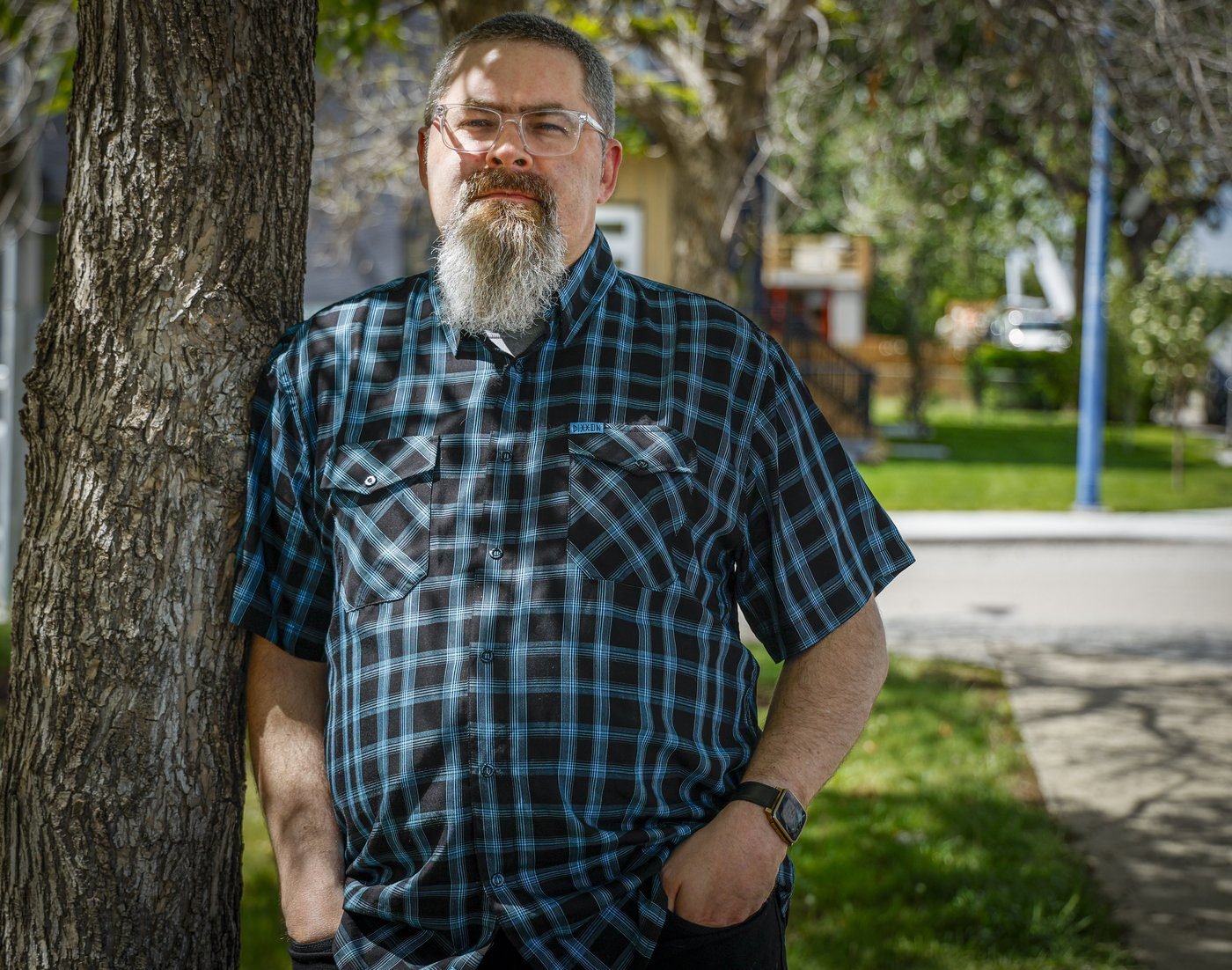 These Albertans signed petitions. What do they think of the separation referendum?