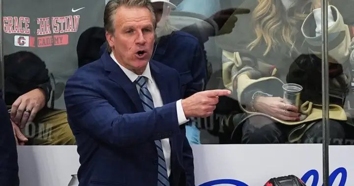 Leafs coaching hire gets mixed reaction