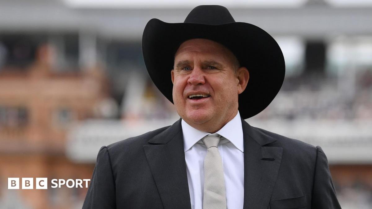 Matthew Hayden: Ex-Australia Test batter to coach Glasgow Cosmic T20 franchise in ETPL