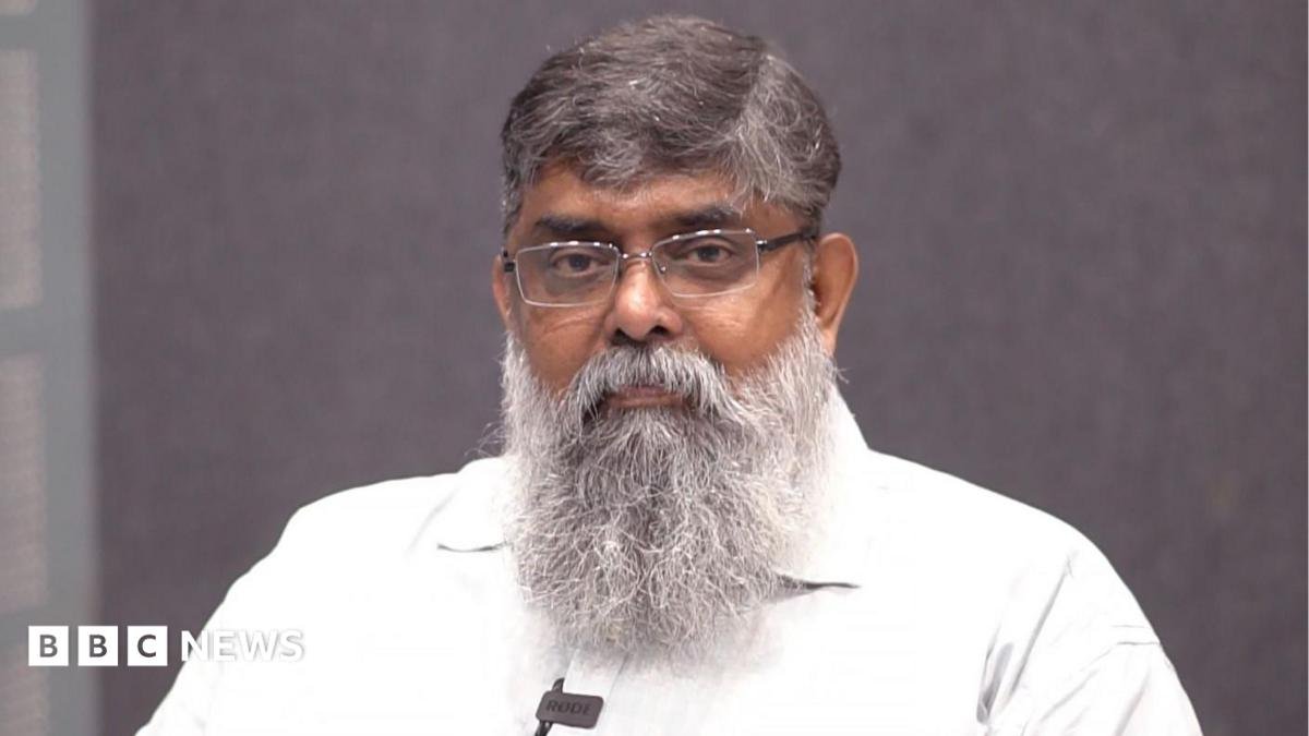 R Rajagopal: Editors Guild of India condemns ‘denial’ of voting and passport rights of former The Telegraph editor
