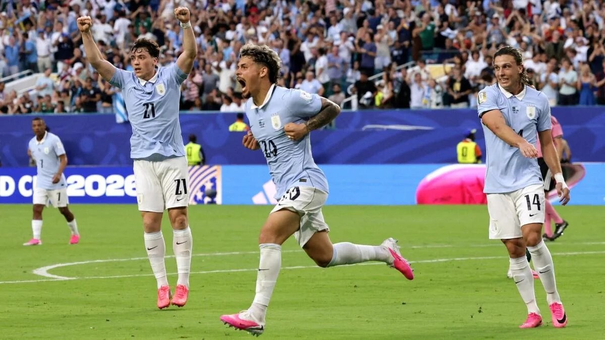 Uruguay vs. Cape Verde prediction, odds, line, start time: 2026 World Cup picks