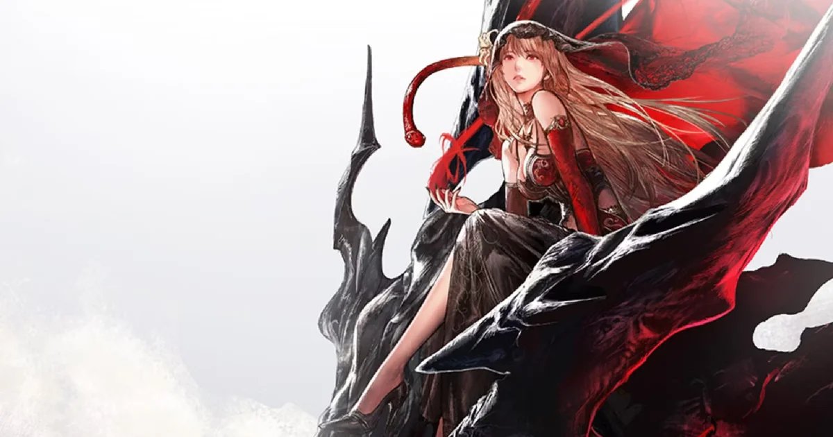 We’re getting our first HD-2D Final Fantasy game, and it’s based on the now-shuttered mobile title Brave Exvius