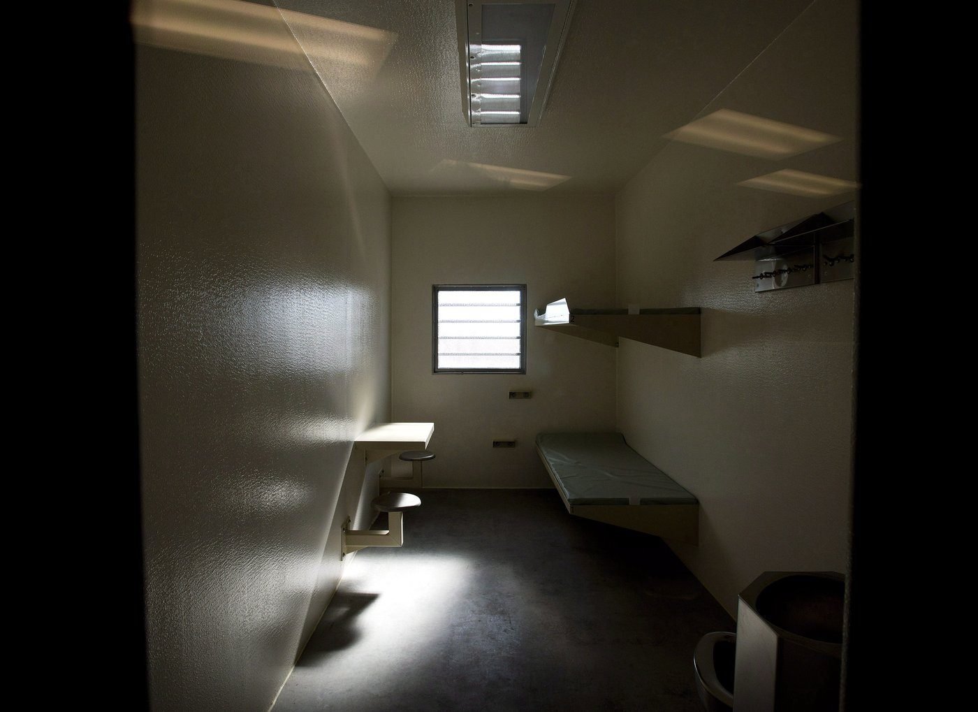 Ontario jail guards ask for help after coroner’s report on suicides in corrections