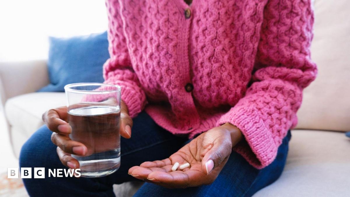 Period pain: Simple shopping swap for better pain relief, study reveals