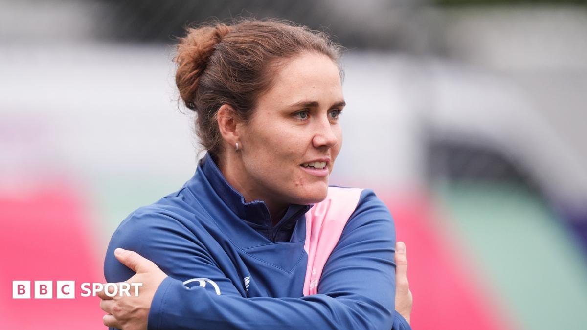 Women’s T20 World Cup: England captain Nat Sciver-Brunt ‘positive’ after second scan