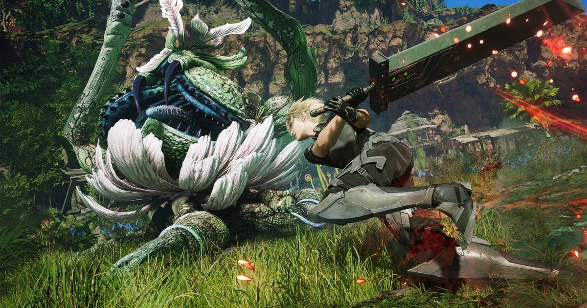 Whether you believe it or not, Final Fantasy 7 Revelation director Naoki Hamaguchi says the end’s been planned from the start