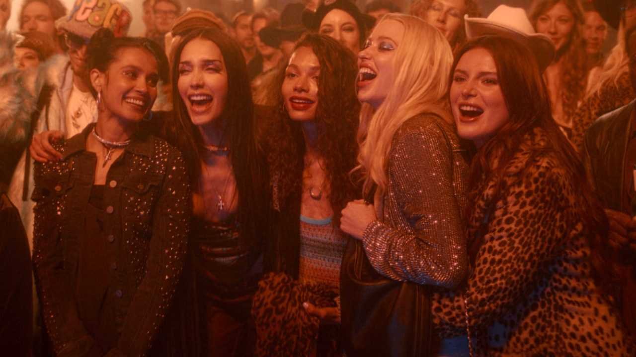 ‘Find Your Friends’ Interview: Bella Thorne and More