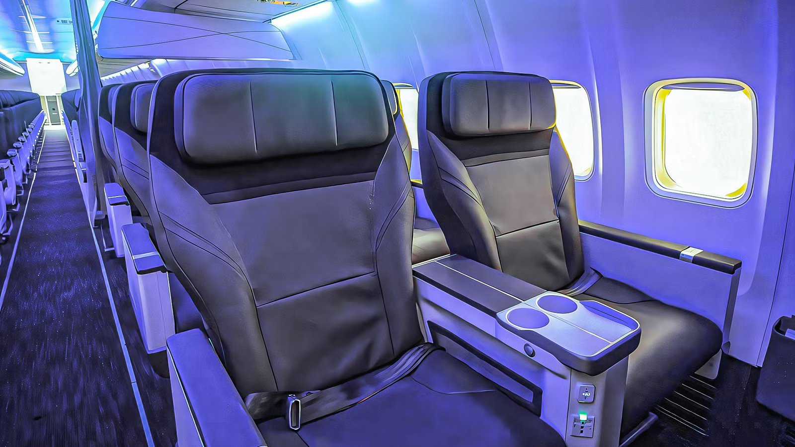 5 Things Passengers Don’t Know About How Airlines Price First Class Seats