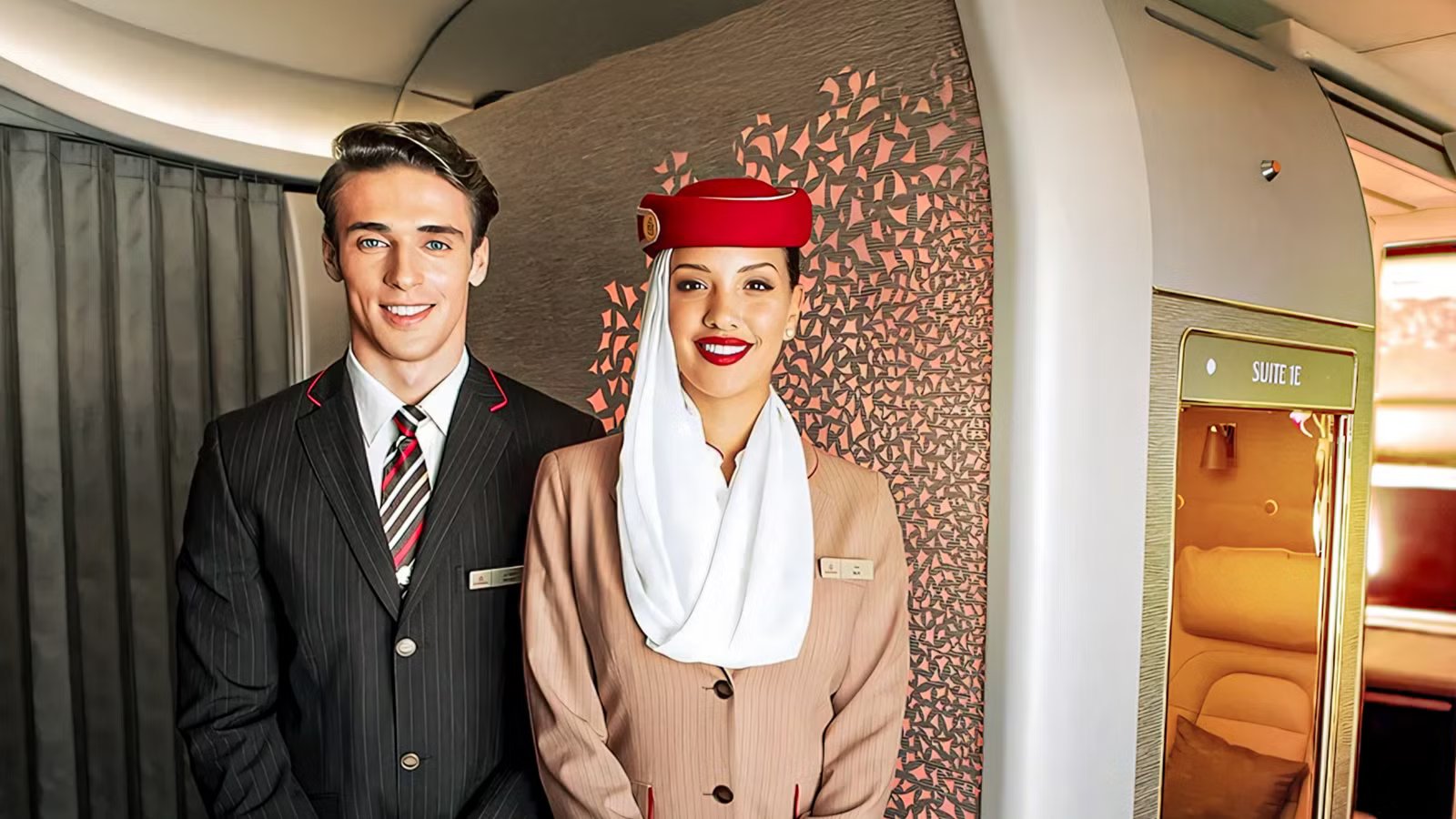 What Flight Attendants Actually Do During A 14-Hour Flight When The Cabin Goes Quiet