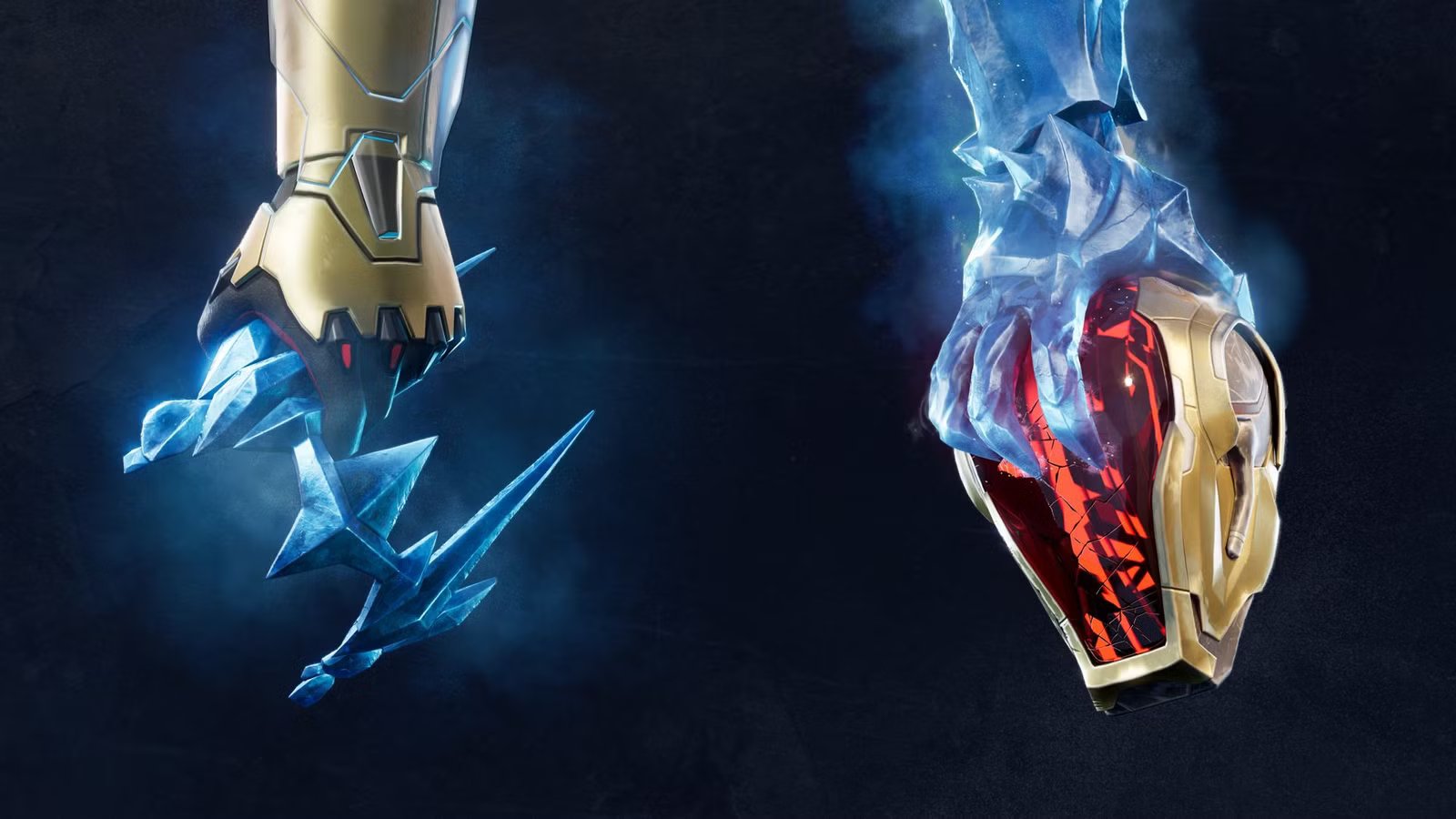 What time does the Fortnite Chapter 7 Season 2 live end event start?
