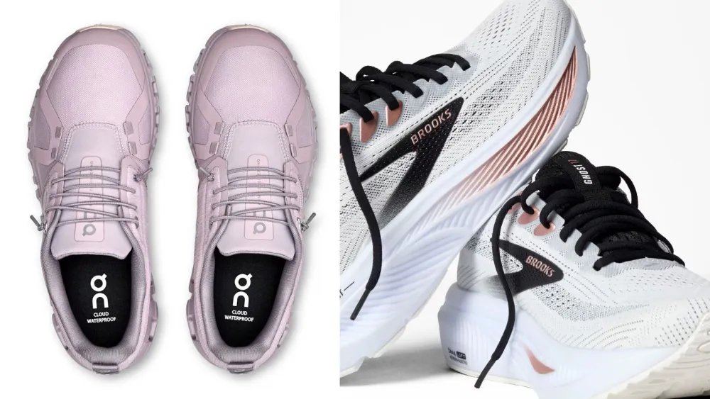 Best Walking Shoes for Women to Buy Online: Viral Styles From Nike, On