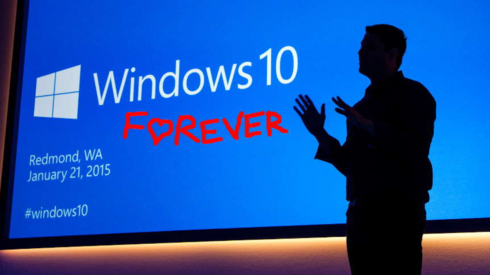 Windows 10 gets yet another year of life as Microsoft extends security updates into 2027