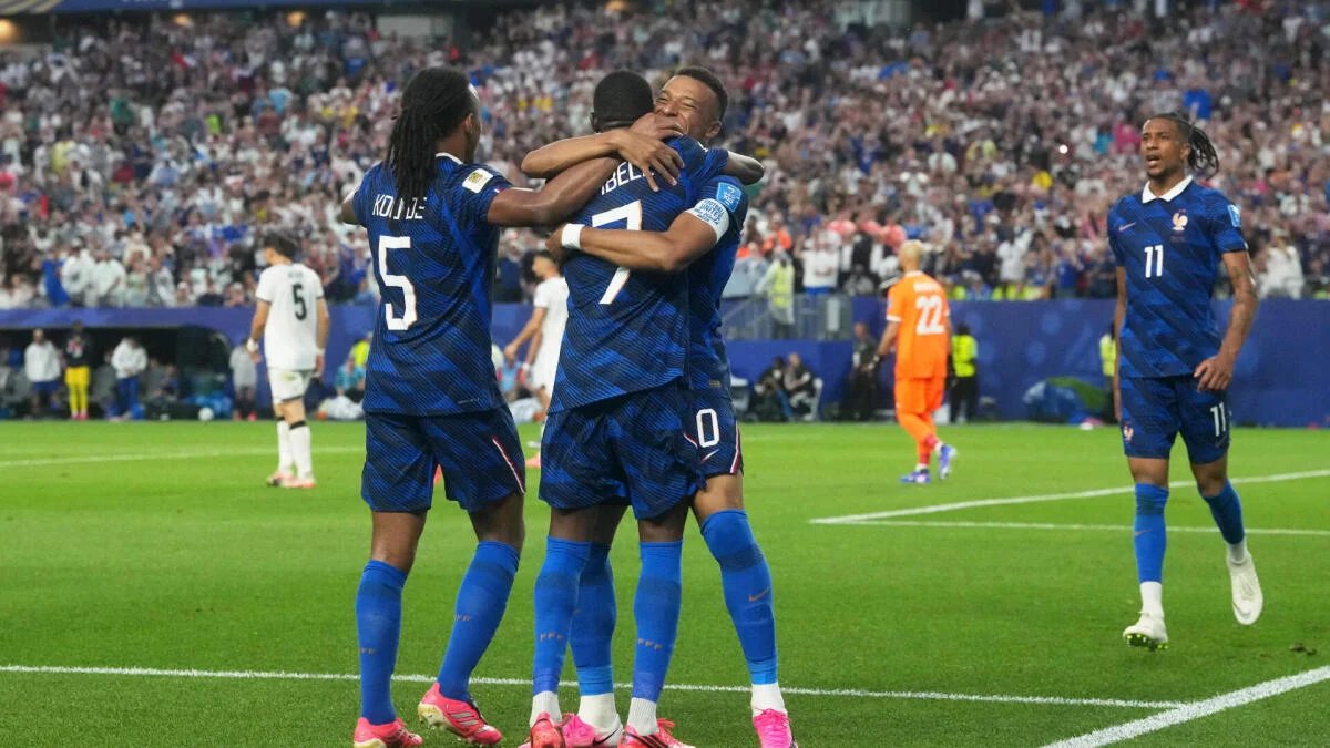 2026 World Cup parlay, best bets: Top picks for matches on Friday include Norway-France, Uruguay-Spain
