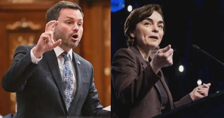 No English debate ahead of Quebec election as some party leaders decline invite – Montreal