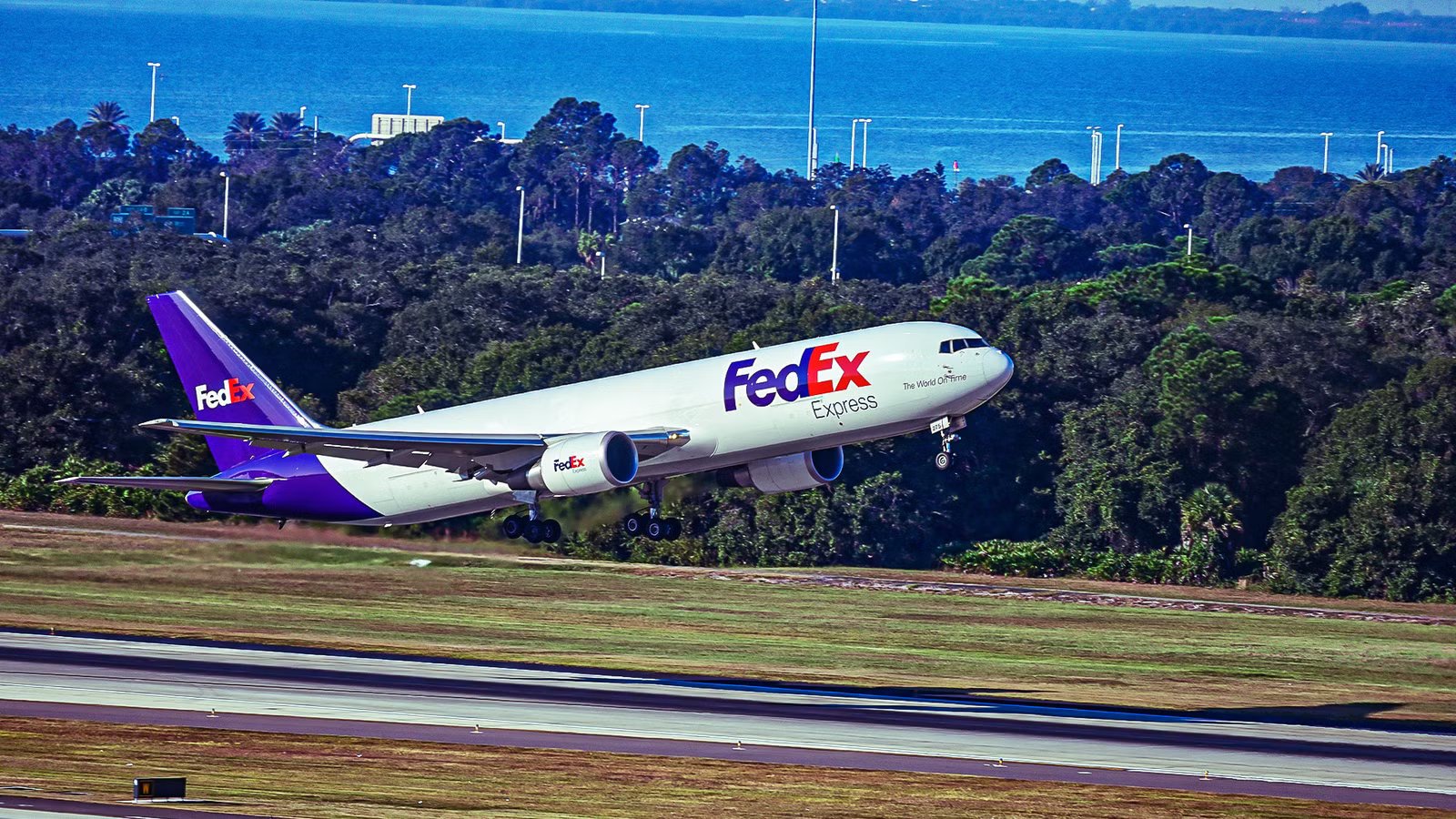 Why Production Of The World’s Most Environmentally Sound Mid-Size Freighter Will Soon Cease To Exist