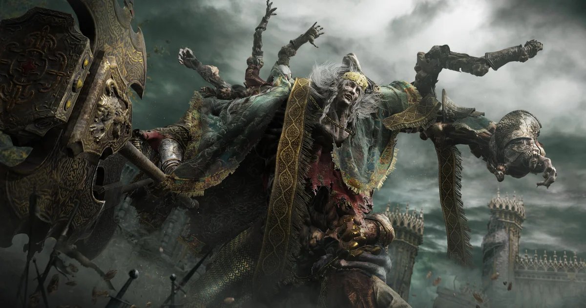 Despite investors moaning that Elden Ring’s success hasn’t been milked hard enough financially, FromSoftware parent company’s CEO has kept his job