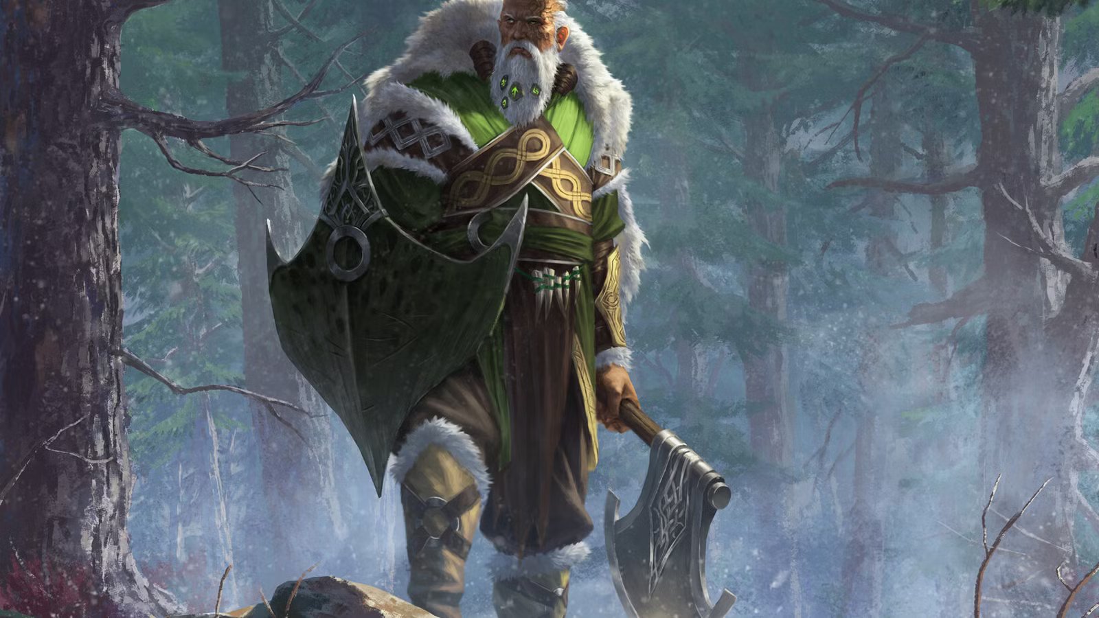 Magic just brought back its deadliest mechanic and put it in the command zone