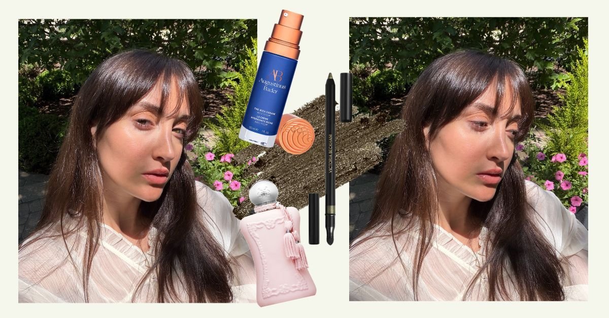 A Beauty Editor’s Summer Wish List Is on Sale at Bluemercury
