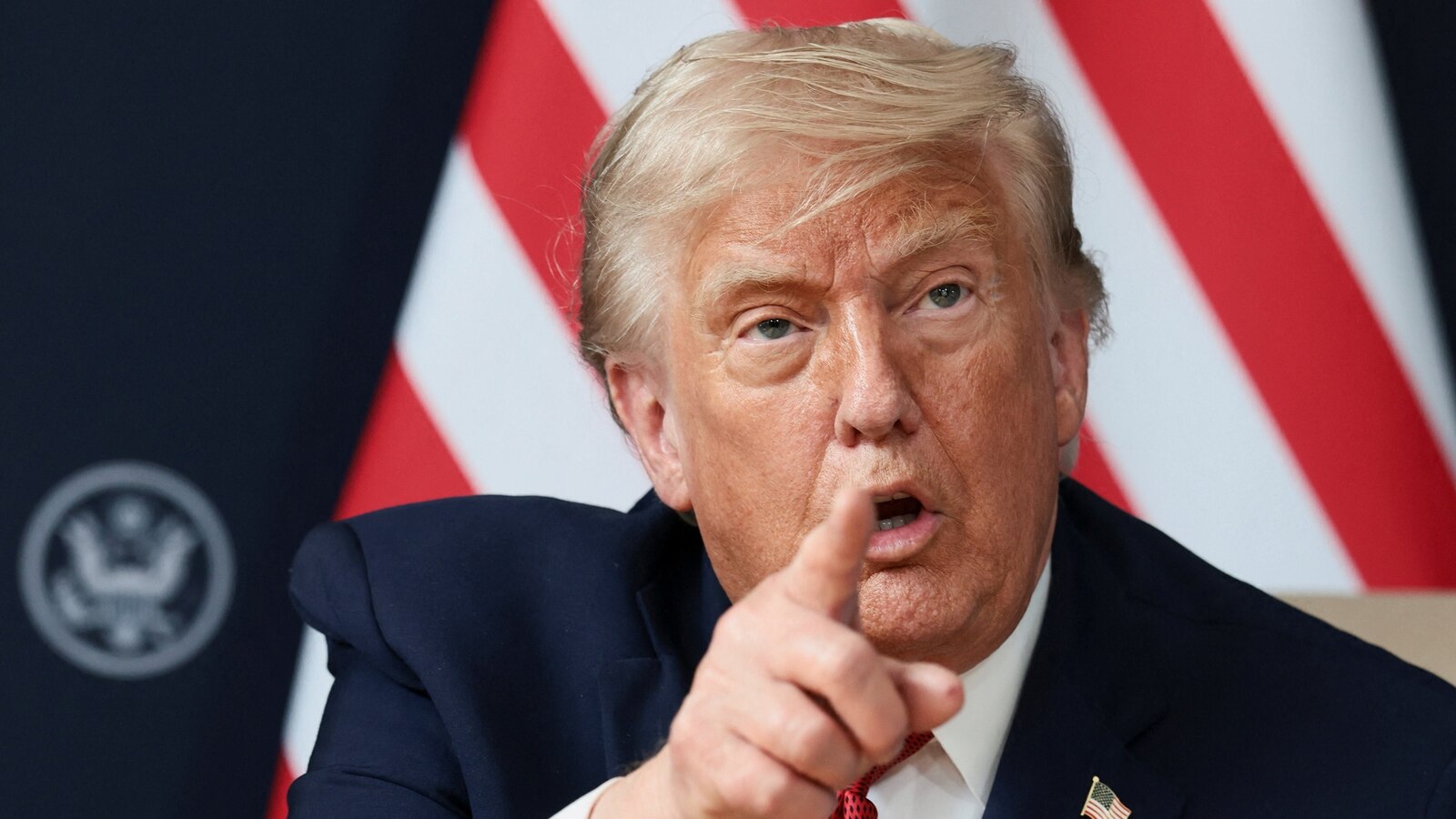 Judge blocks part of Trump’s proposed mail-in voting restrictions