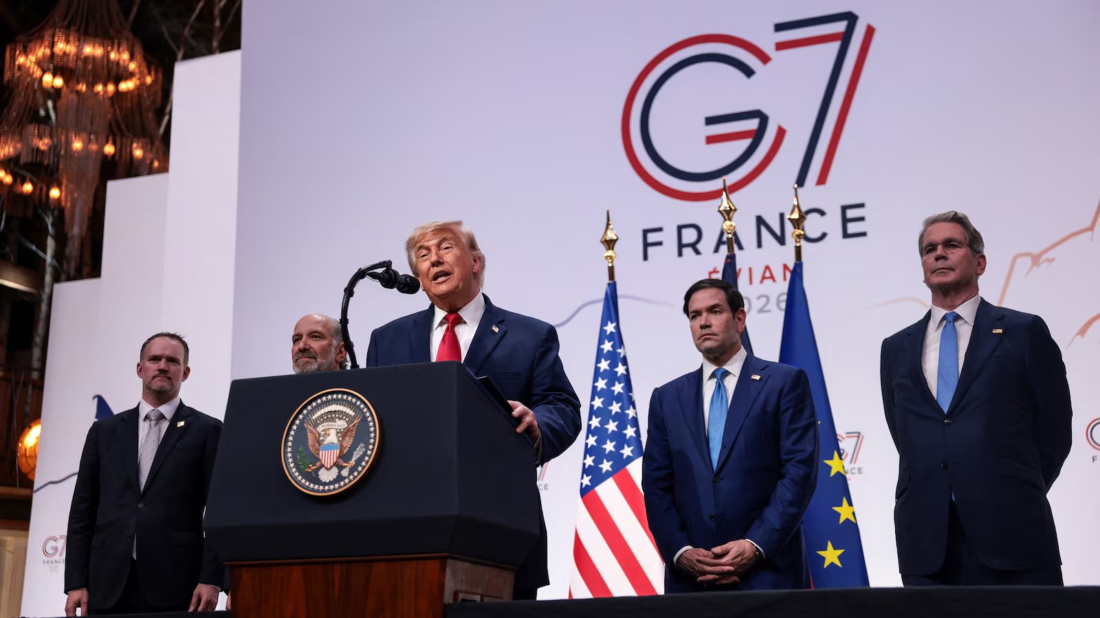 Trump didn’t want ‘Herbert Hoover’ presidency with Iran; said it has to have ‘some’ missiles