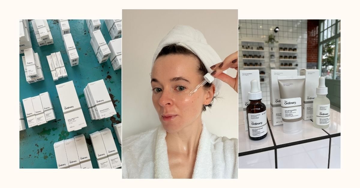 The 9 Best The Ordinary Products, Tried and Tested by an Esthetician
