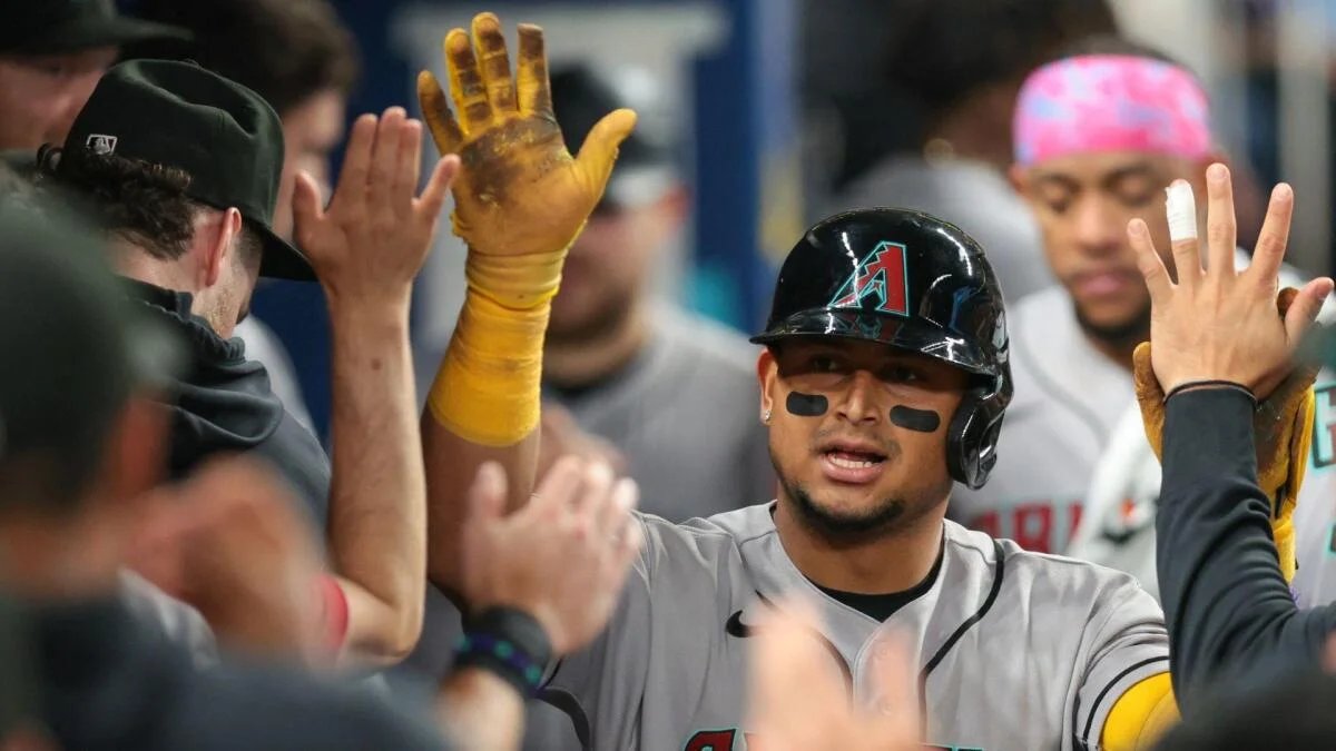 MLB DFS picks, Friday lineup advice from daily Fantasy professional who’s won $2 million